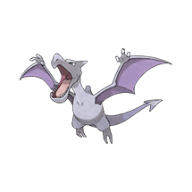 imagem Aerodactyl